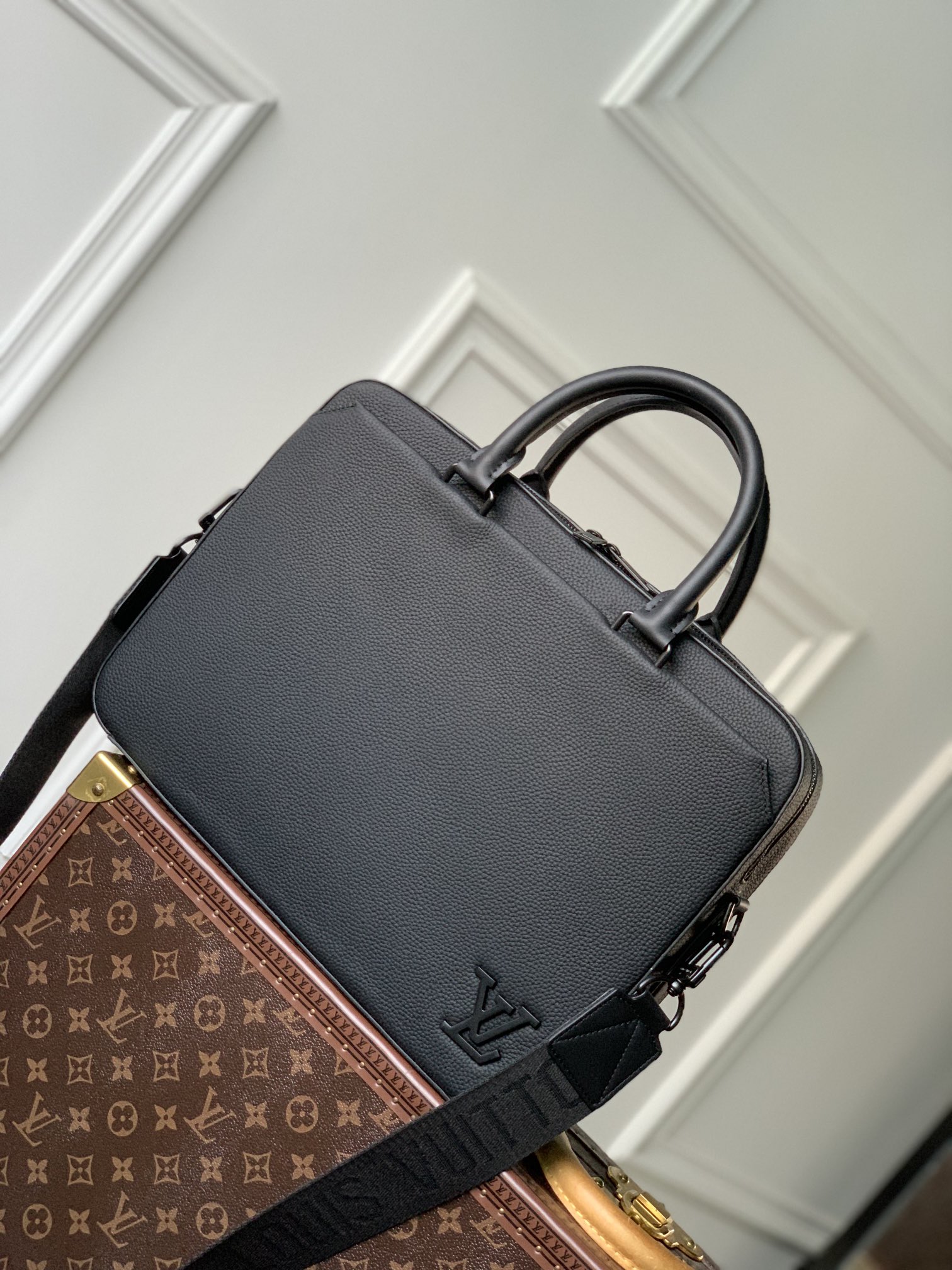 Mens LV Briefcases